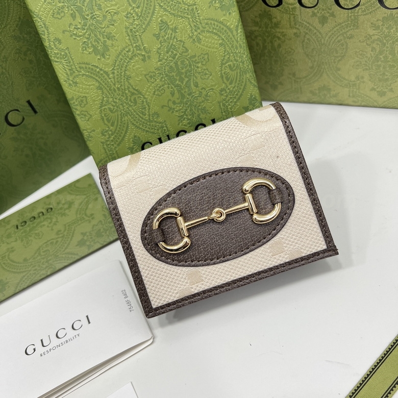 Gucci Wallets 107